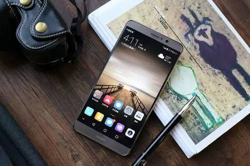 华为手机怎么我服