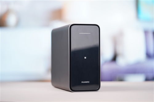 华为手机怎么使用nas