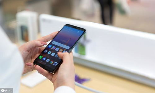 华为手机怎么提供奖品 华为手机怎么提供奖品