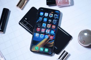 华为手机怎么拖照片