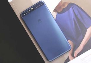 华为手机怎么拍瞬间