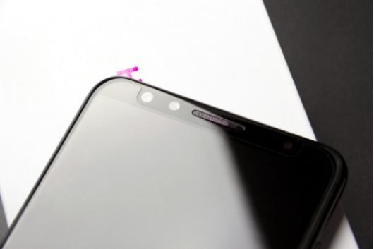 华为手机怎么自拍人脸