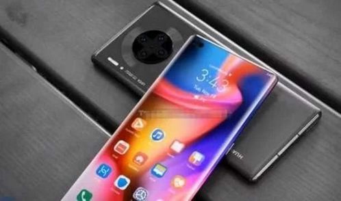 华为手机怎么双层曝光