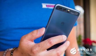 华为手机怎么开启AirPay