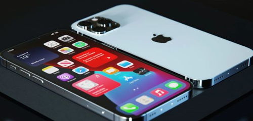 华为手机怎么仿真苹果