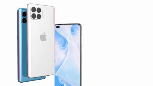 苹果怎么仿华为手机