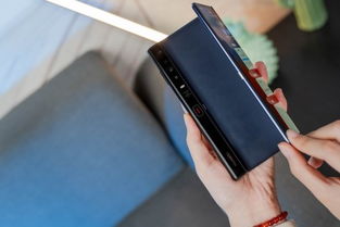 华为怎么用不坏手机