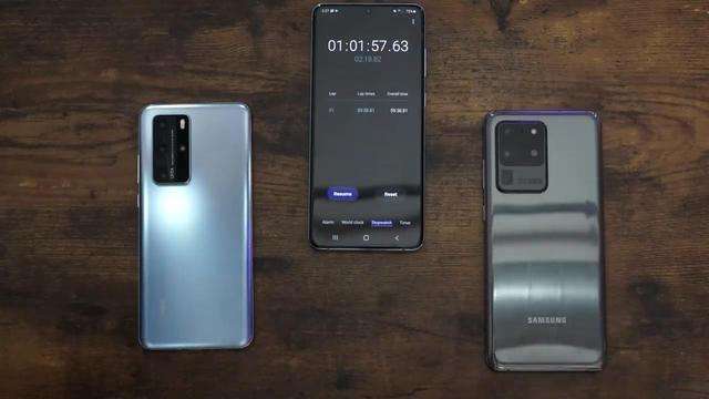 华为手机怎么遭受重创