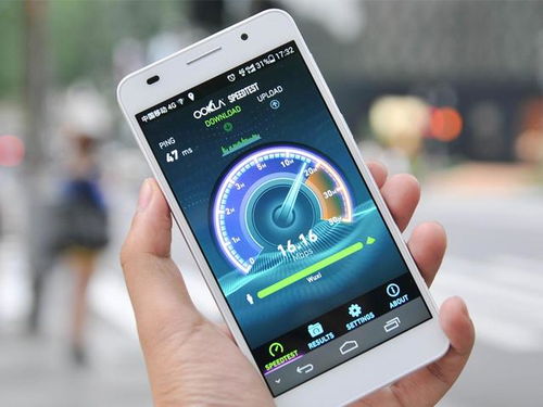 华为手机怎么拍街