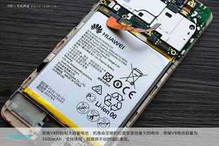 华为max手机怎么拆机 华为max手机怎么拆机