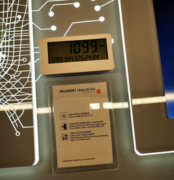 英国怎么用华为手机