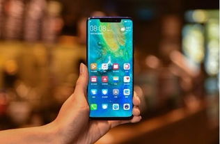 华为手机怎么识英文