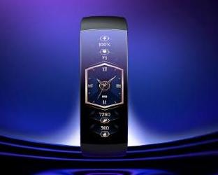 华为手机怎么下载amazfit