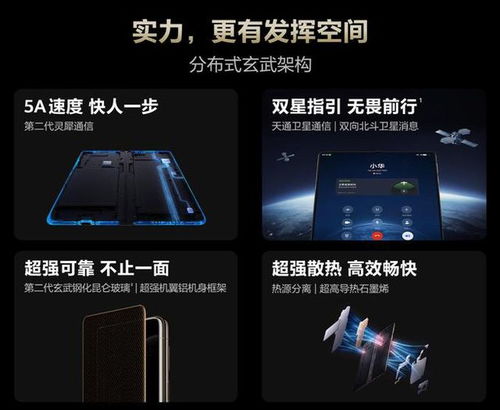 华为手机怎么定格屏幕