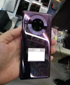 华为手机怎么升级基带