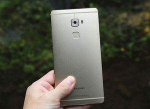 华为手机怎么检测心