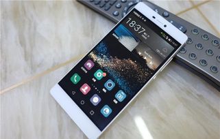 怎么定位华为手机6