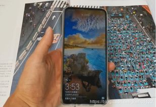 怎么查华为送修手机