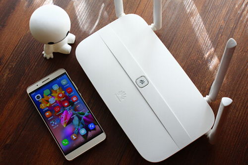 华为手机要怎么穿墙 华为手机要怎么穿墙