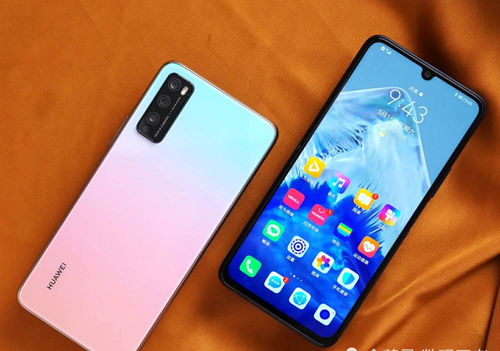 华为荣耀手机怎么选