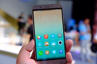 华为手机屏幕怎么查看 华为手机屏幕怎么查看