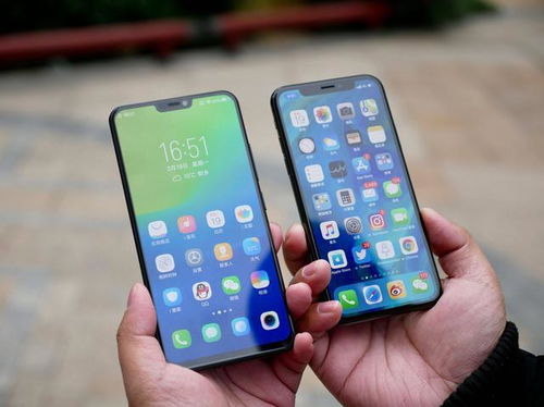 华为手机换vivo手机怎么用 华为手机换vivo手机怎么用