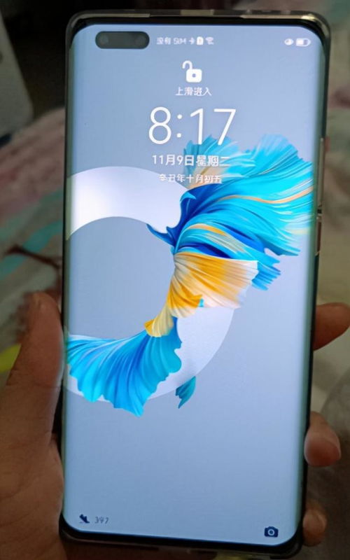 华为手机怎么看手机款型