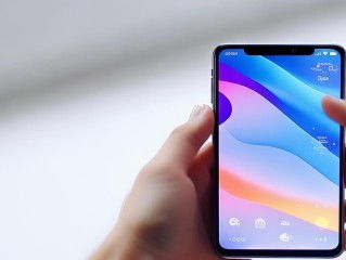 华为手机怎么弄偷看手机