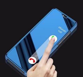 华为手机怎么做手机壳