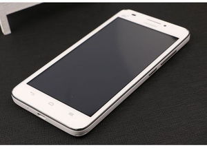 华为手机怎么关手机电灯