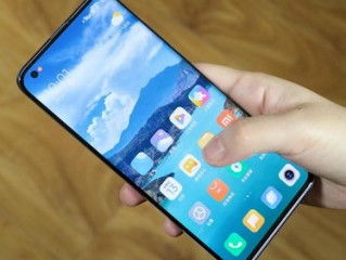 华为手机手机膜怎么脱