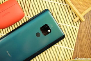 华为手机发热怎么测