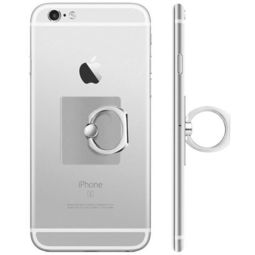 华为手机支架怎么拧