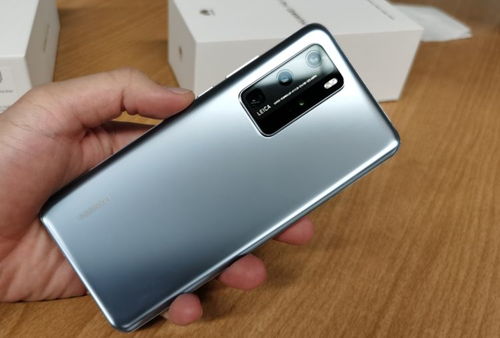 怎么换新机华为手机