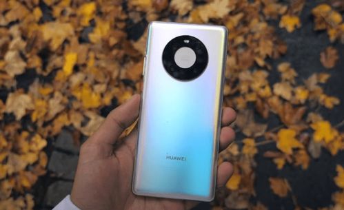 华为手机怎么越用越少