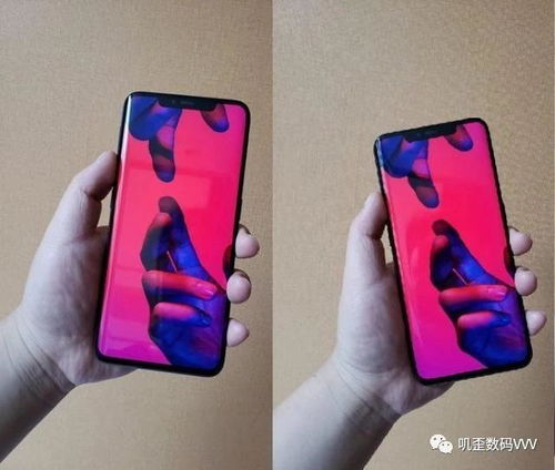 华为手机怎么剪刘海 华为手机怎么剪刘海