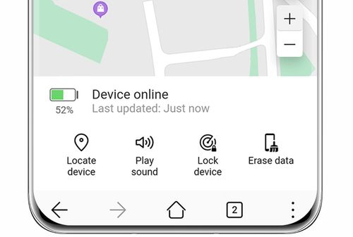 华为手机at怎么解