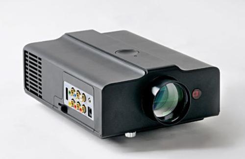 华为手机怎么连接ledprojector