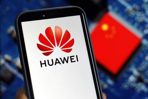 华为手机怎么查看配件