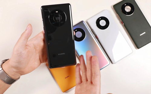 华为手机怎么可不卡