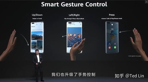 怎么知道华为手机发布