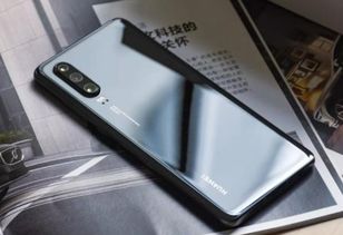 华为手机怎么瞬间抓拍