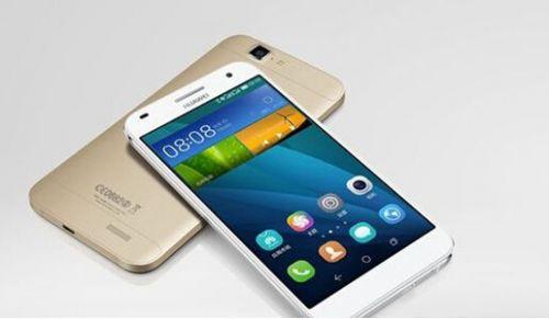 华为手机怎么原厂