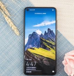 华为手机怎么那么慢