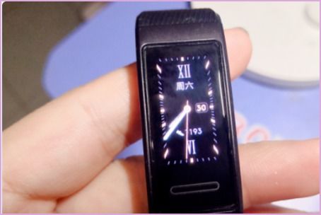 荣耀怎么匹配华为手机