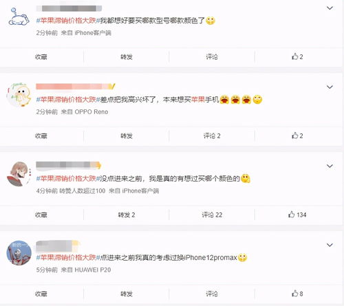 华为滞销手机怎么处理