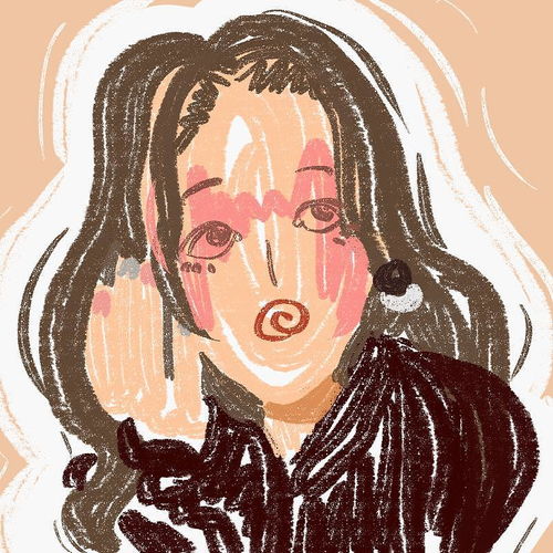 华为手机怎么涂鸦头像 华为手机怎么涂鸦头像