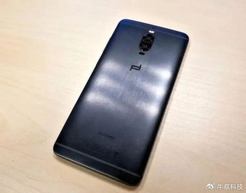 华为保时捷手机怎么好