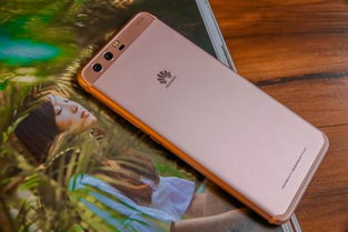 华为手机怎么拍照感觉