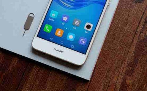 华为手机怎么建组件